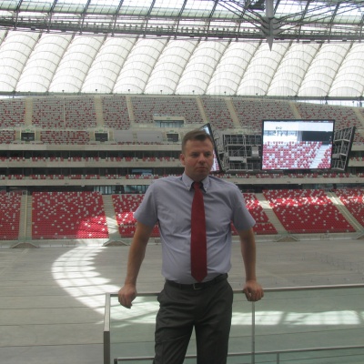 Kongres Lewicy na Stadionie Narodowym