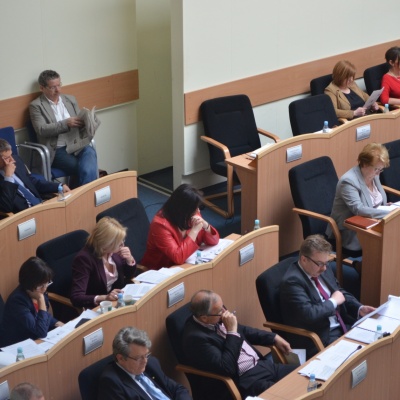 Sejmik Województwa Zachodniopomorskiego